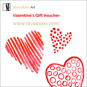 Valentine’s Gift Voucher
